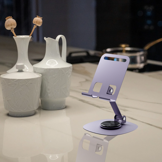 Why the SipLift® Phone Stand Is More Than Convenience — It’s a Tool for Focus and Discipline