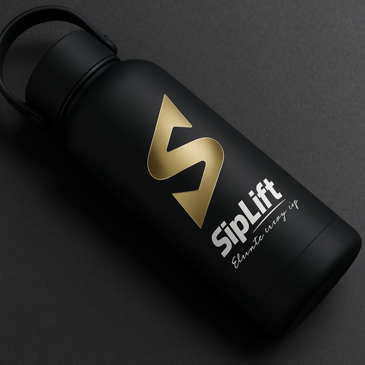 Elevating Hydration Into a Lifestyle